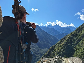 Travel to Machu Picchu Peru: Your Roadmap to an Epic 2025 Adventure