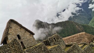 La Cultura Inca en Machu Picchu