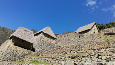 Consejos para Fotografiar Machu Picchu