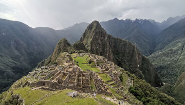 Cómo Llegar a Machu Picchu: Guía Paso a Paso