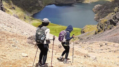 Los Mejores Tours Vivenciales de Trekking en Cusco 2023