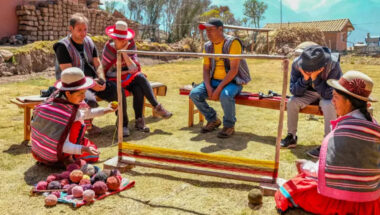 Seguridad en Nuestros Tours Vivenciales en Cusco
