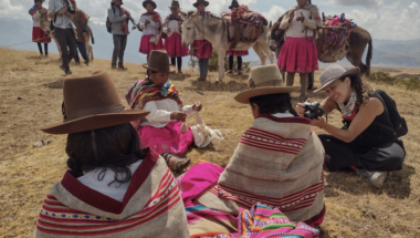 Descubre el Enigma: «La Fascinante Historia de Cusco» y Cómo Explorarla con Qatawi Tour Perú
