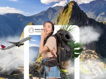 10 Razones para Reservar tus <br>Tours a Machu Picchu este 2025